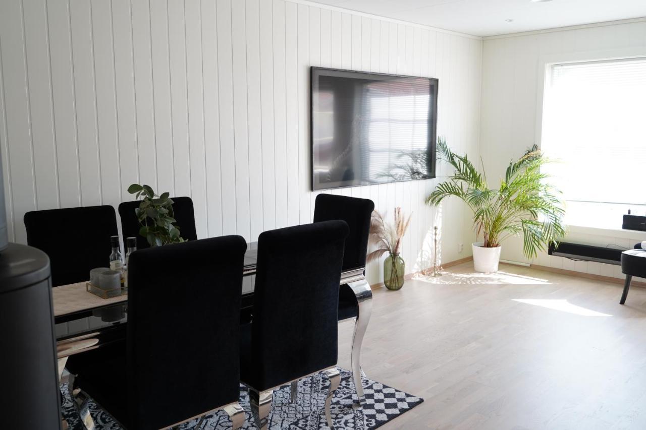 Les Shared Home ナネスタッド エクステリア 写真