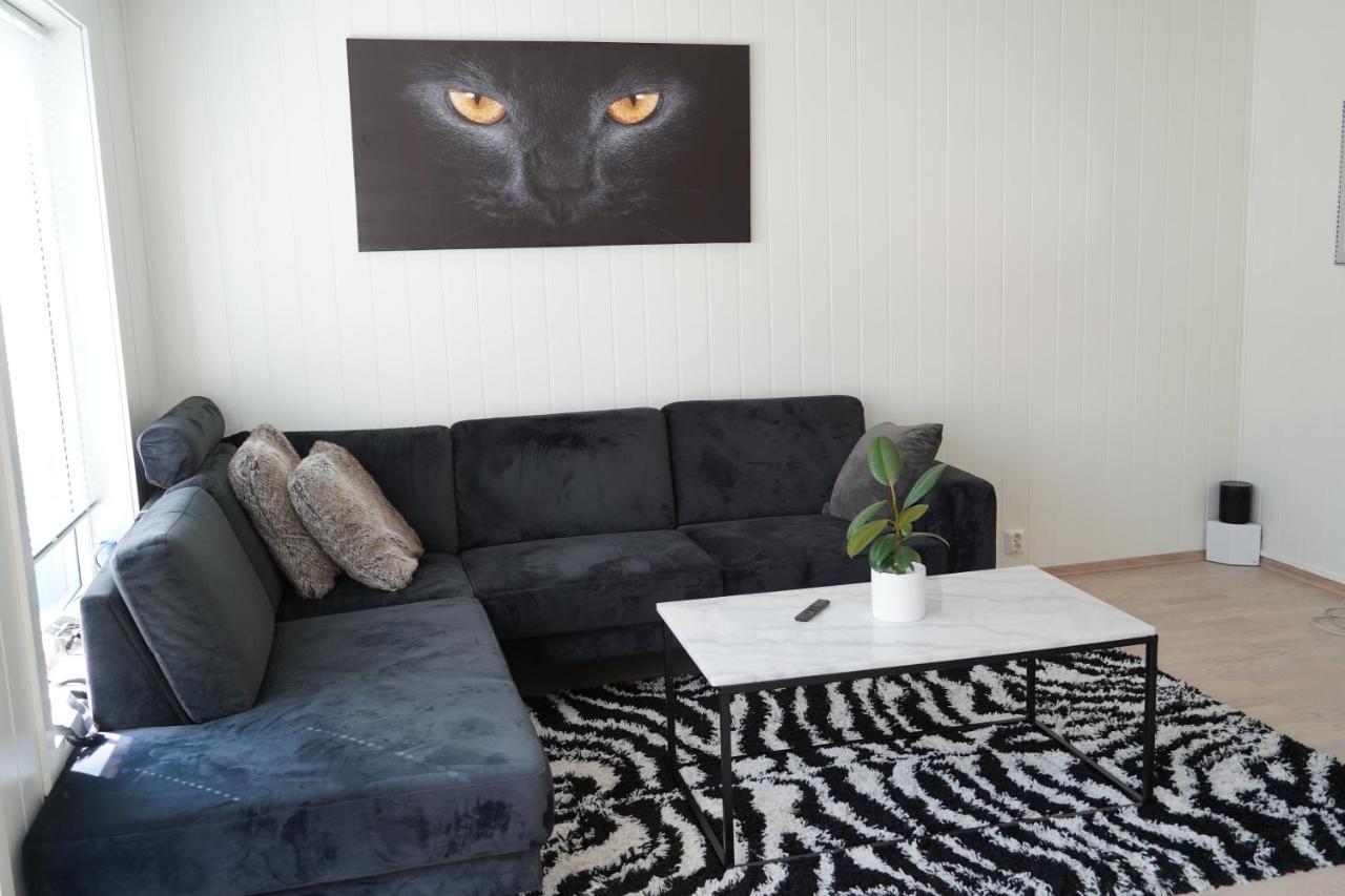 Les Shared Home ナネスタッド エクステリア 写真