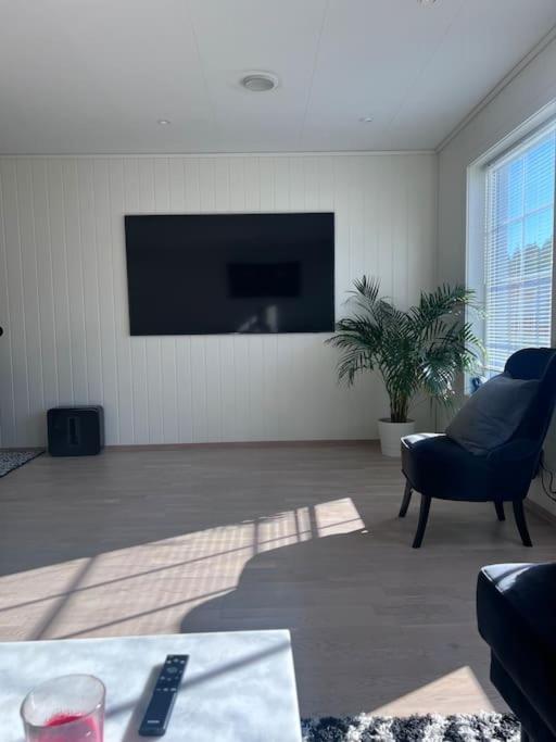 Les Shared Home ナネスタッド エクステリア 写真